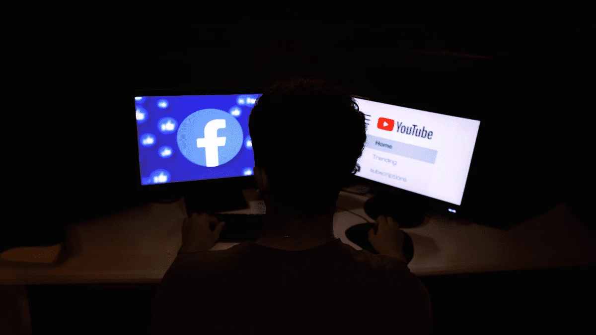 Extremismo político nas redes: padrões nas eleições do RJ
